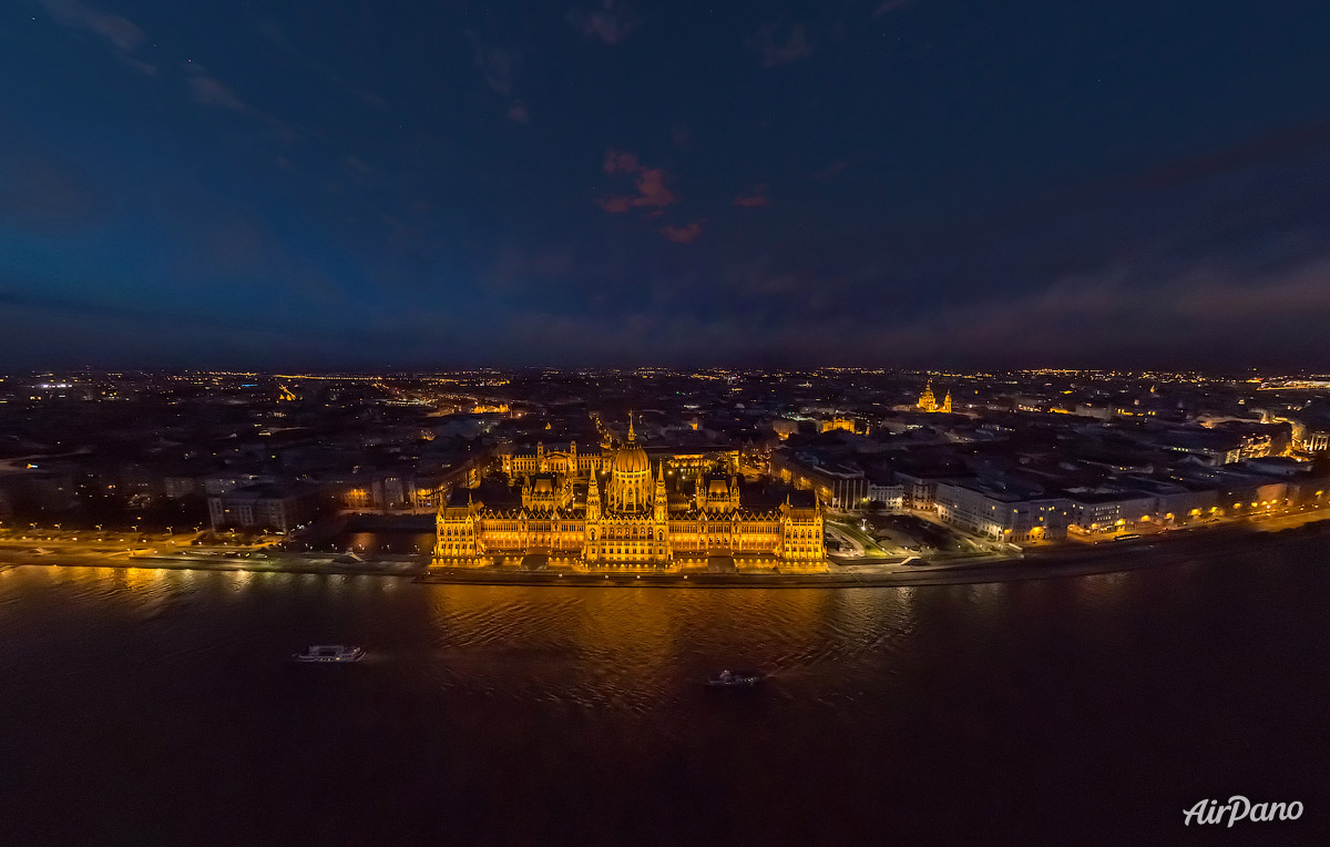 Budapest